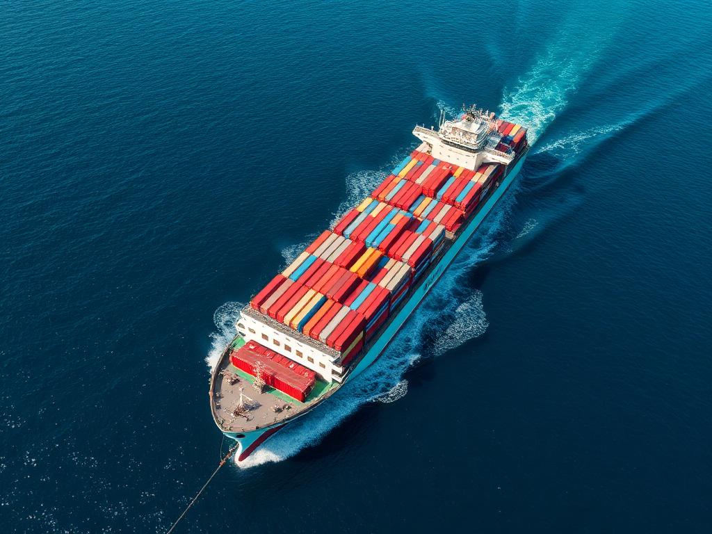 Maritime Operations